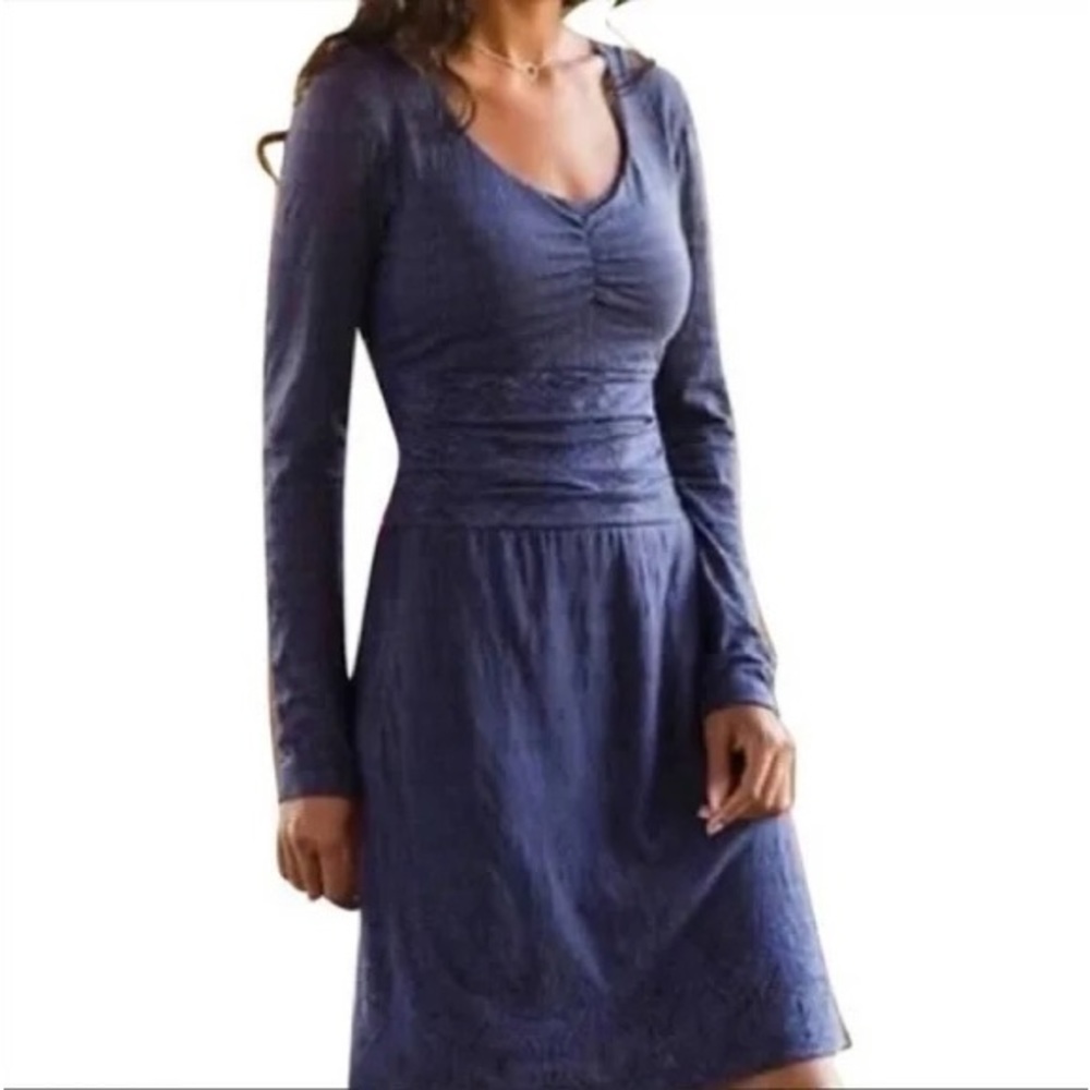 Athleta Perfect Packer Dress SP